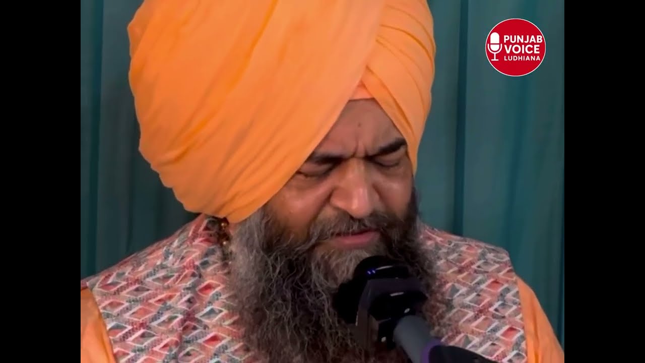 🙏ਰੋਜ਼ਾਨਾ ਇਸ ਸ਼ਬਦ ਦਾ ਜਾਪੁ ਆਪਣੇ ਘਰ ਲਗਾ ਕੇ ਰੱਖੋ ਸਭ ਦੁੱਖ ਰੋਗ ਦੂਰ ਹੋਣਗੇ🙏💯