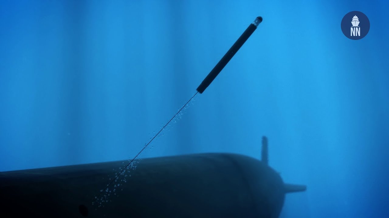 ALSEAMAR Naval Communication Systems for Submarines and Surface Ships