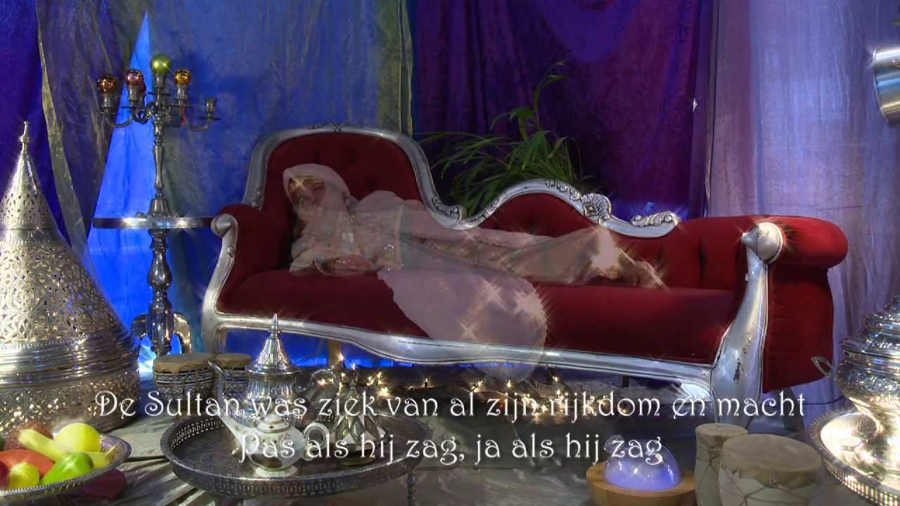 De Tuinman en de Fakir