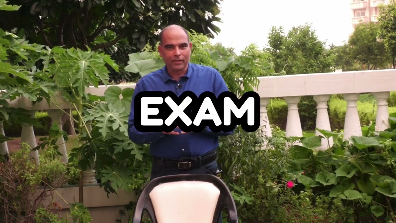 Have doubts in your preparation..? Best strategy by Arun Sharma