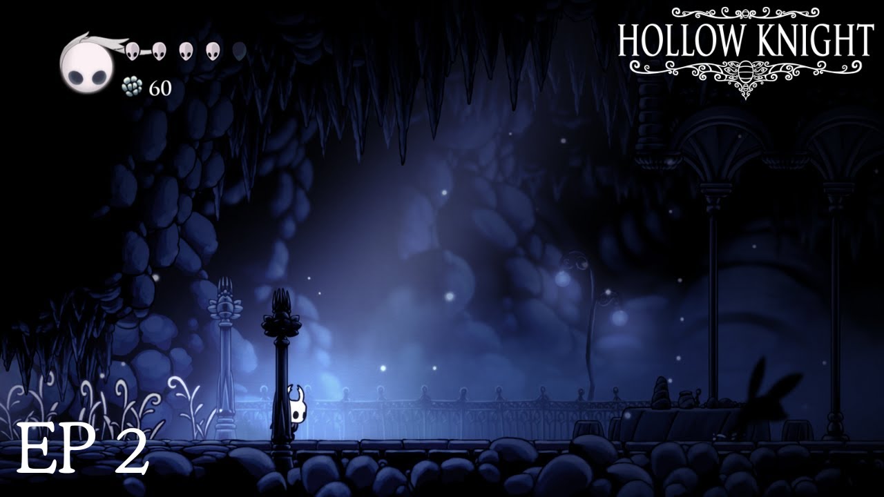 Hollow Knight Voidheart Edition | Ep 2 Full Walkthrough