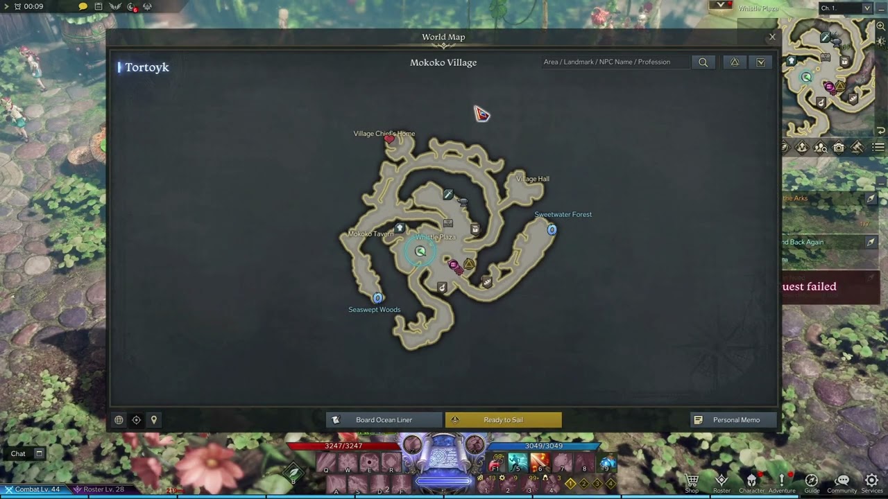 Checkout my Lost Ark gameplay recorded with Insights.gg