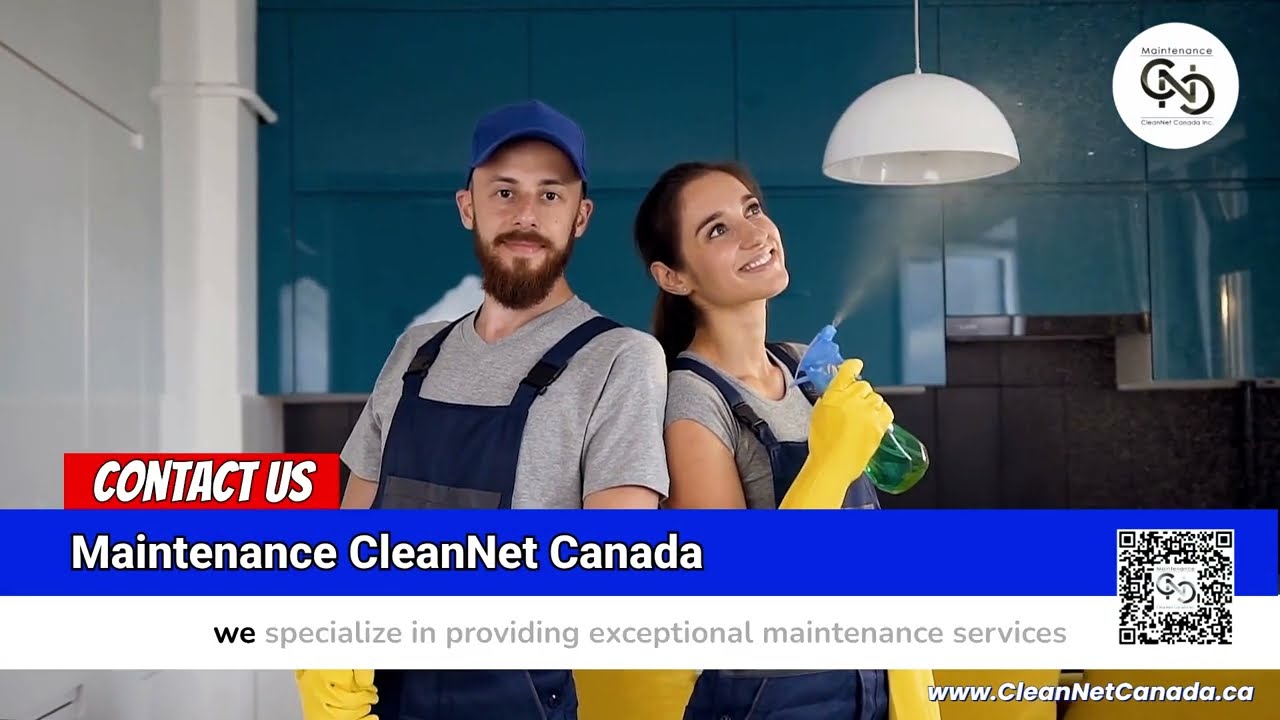 The Hidden Business Killer: Dirty Restrooms | 8 Expert Fixes for Montreal & Laval Businesses
