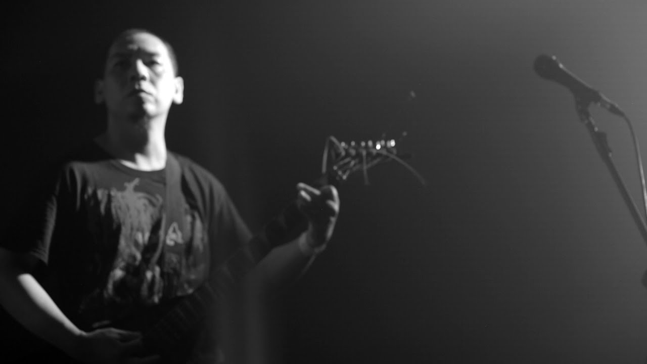The Killchain (Bolt Thrower) - Oldskull live at BROTHERHOOD BRUTALITY