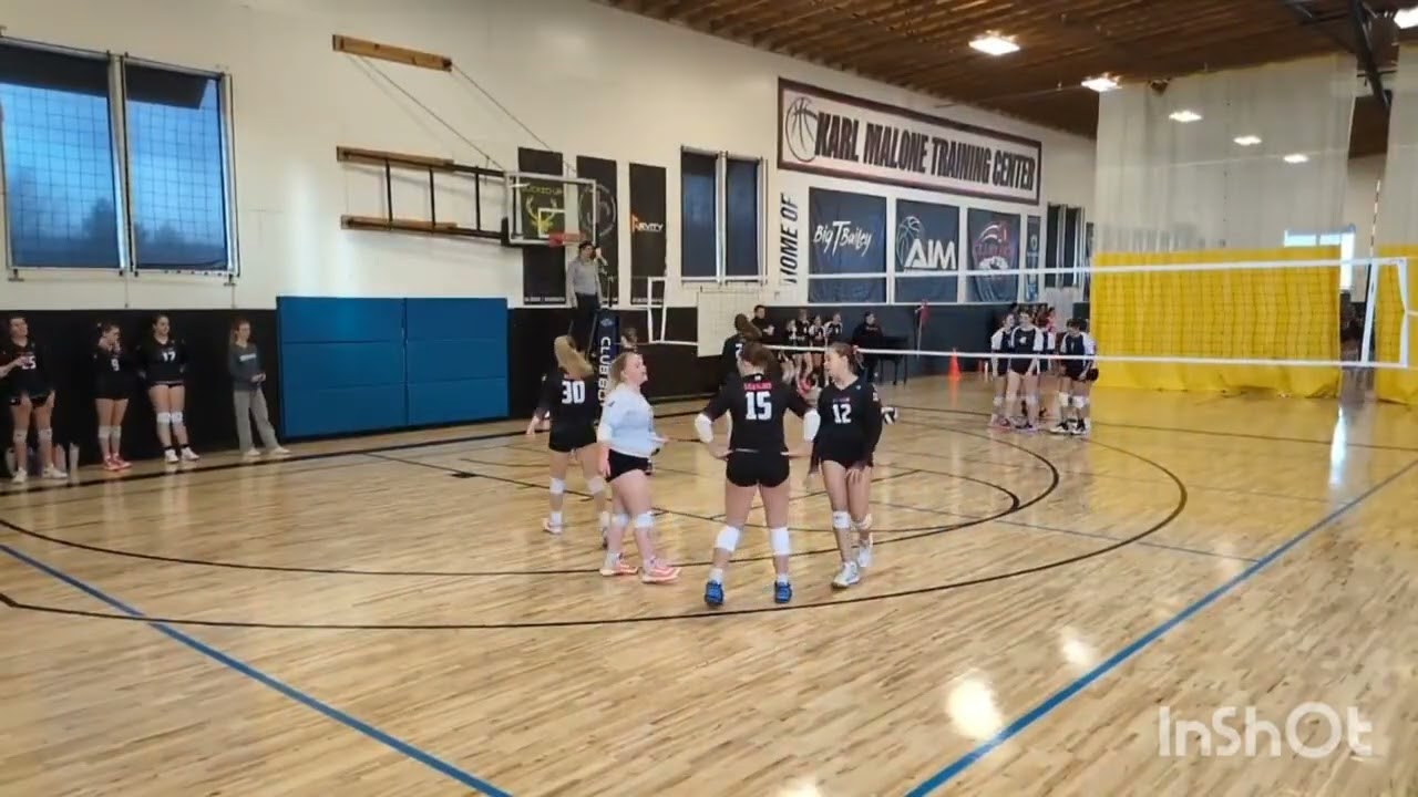 Beach Elite vs Black Rock 2/28/26