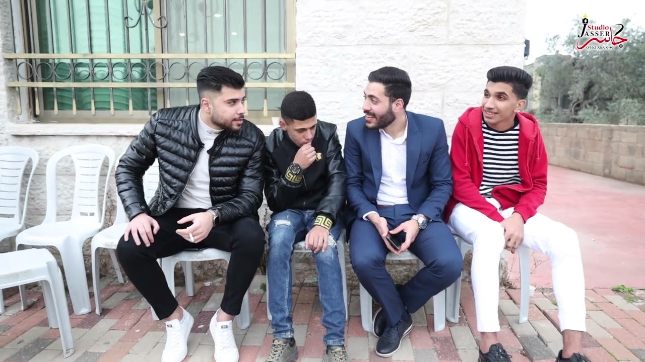 جاهة العريس سامي الديك -كفر الديك  الف الف مبروك 💥📸