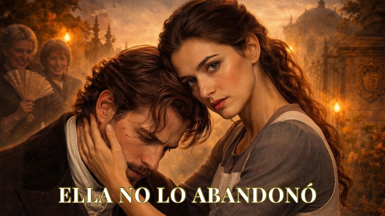 HUMILLARON AL DUQUE EN PÚBLICO… HASTA QUE UNA COCINERA ENCONTRÓ LA VERDAD