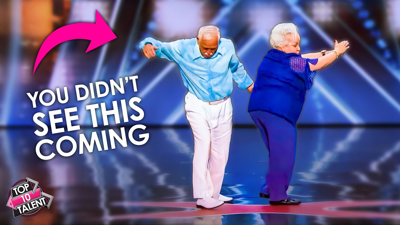 They Assumed This Would Be BORING... Until It Suddenly Got WILD!