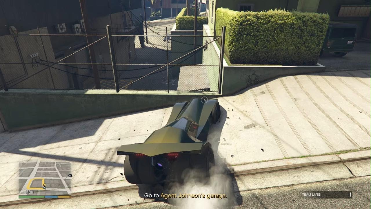 Grand Theft Auto V_20260115165325
