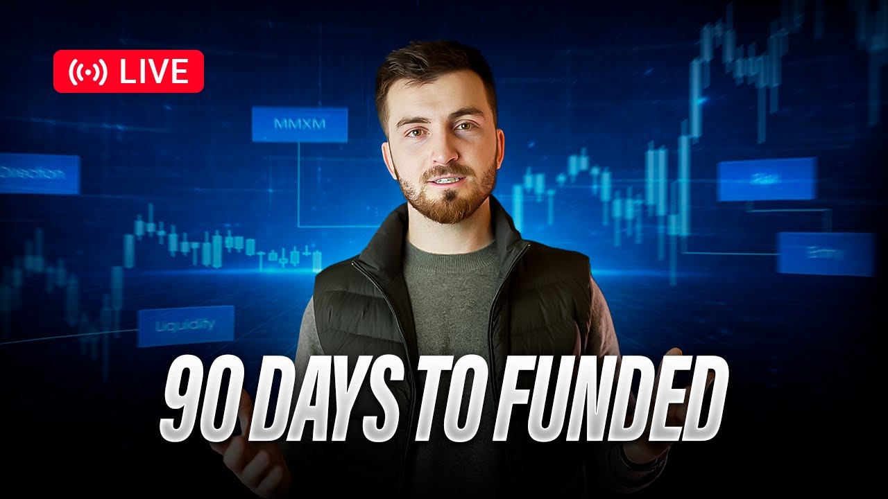 How to Get Funded in 90 Days in 2026 (Best System)