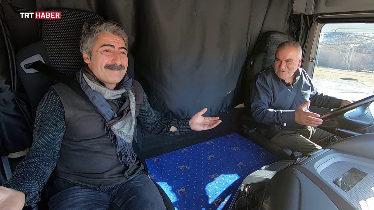 Gönül Dağı 76. Bölüm - Abdulmecid Sökmen