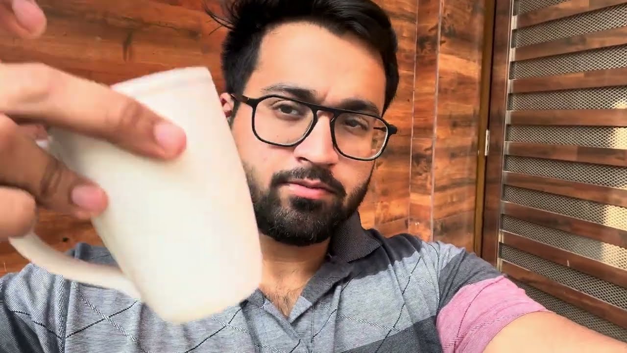 Trek ke baad rest day | Cheat meals aur family time