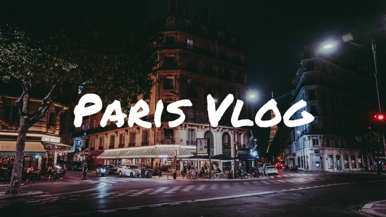 Leica Q2 Paris Foto Vlog