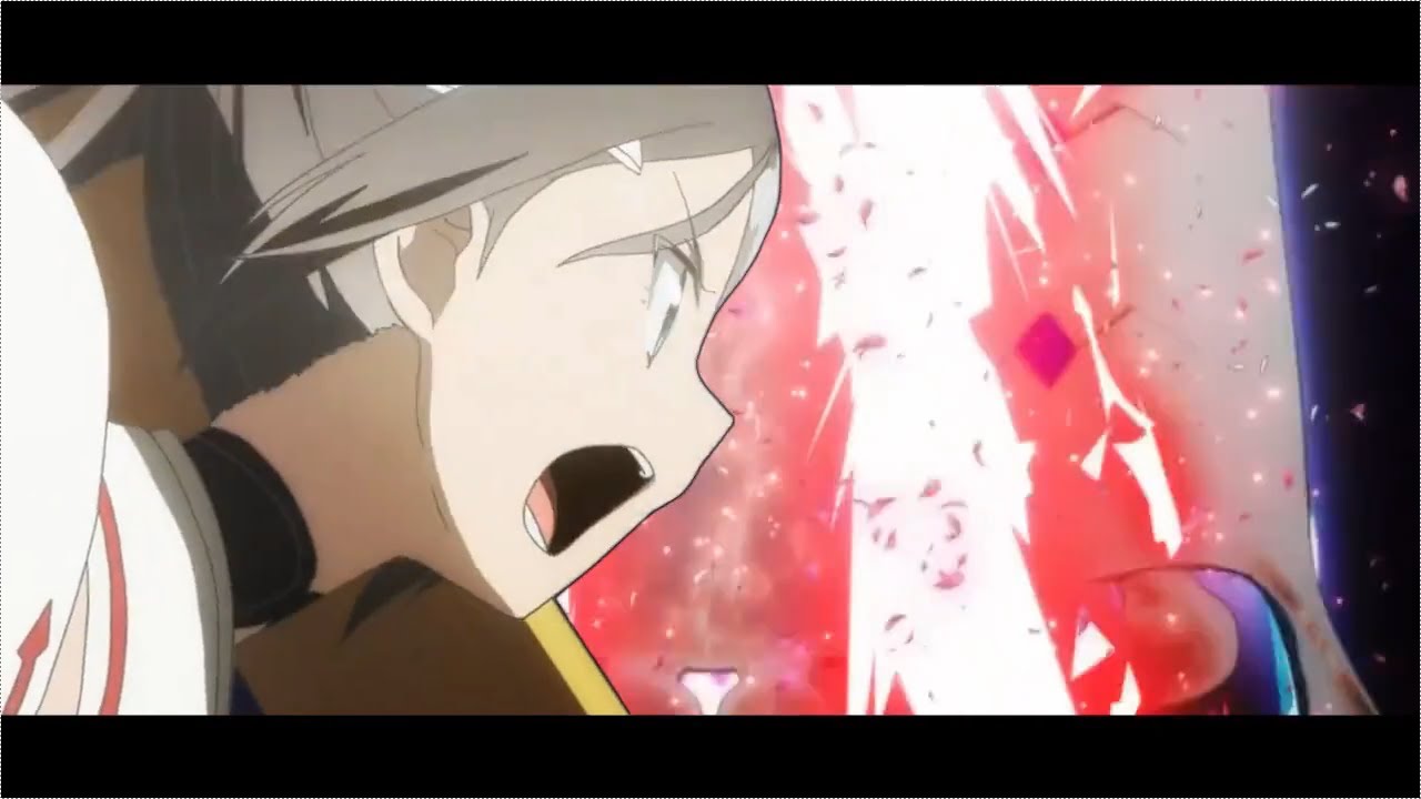【MAD】君の中の勇者 【結城友奈は勇者である】