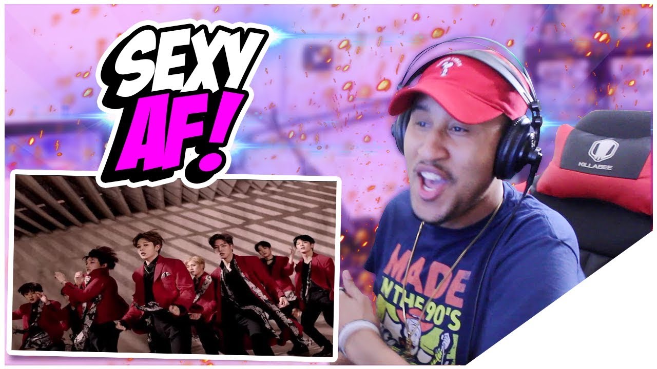 THEIR SEXIEST SONG EVER! | Golden Child Without You | Reaction