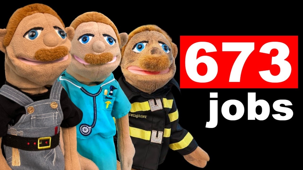 How Many Jobs Has Brooklyn Guy Had?