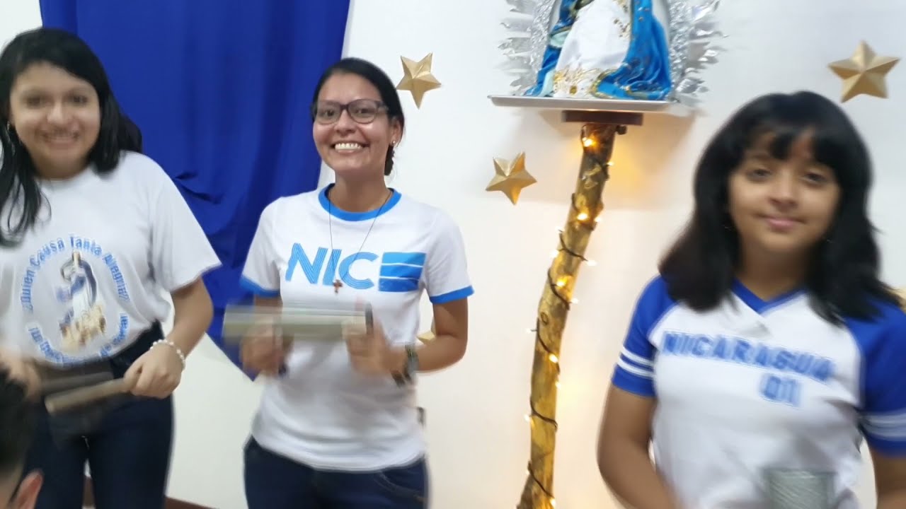 Mix La Purísima - Cuneta Son Machín Cover