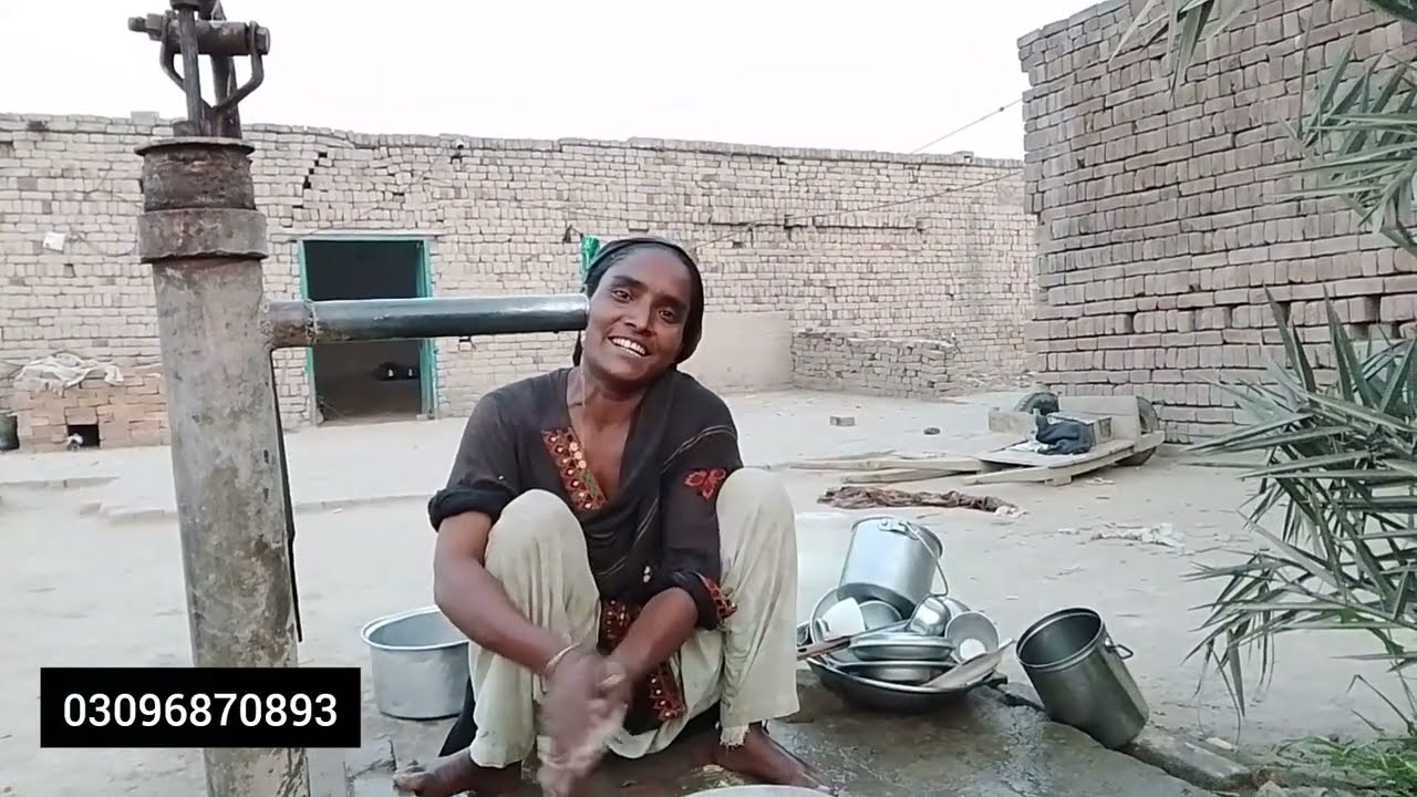 Maya Mohammed Sharad block kar Punjab