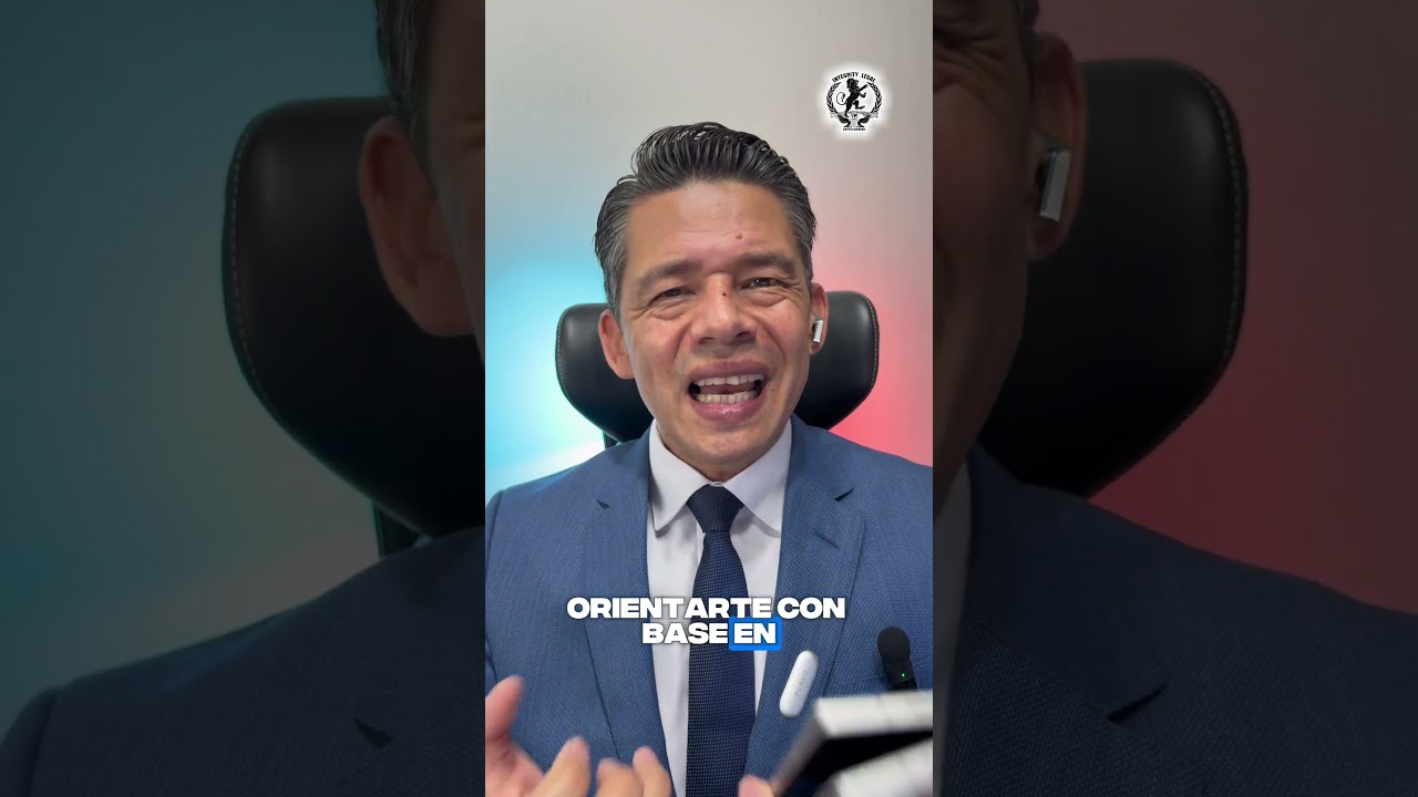 ABOGADOS CORRUPTOS Y SIN &Eacute;TICA