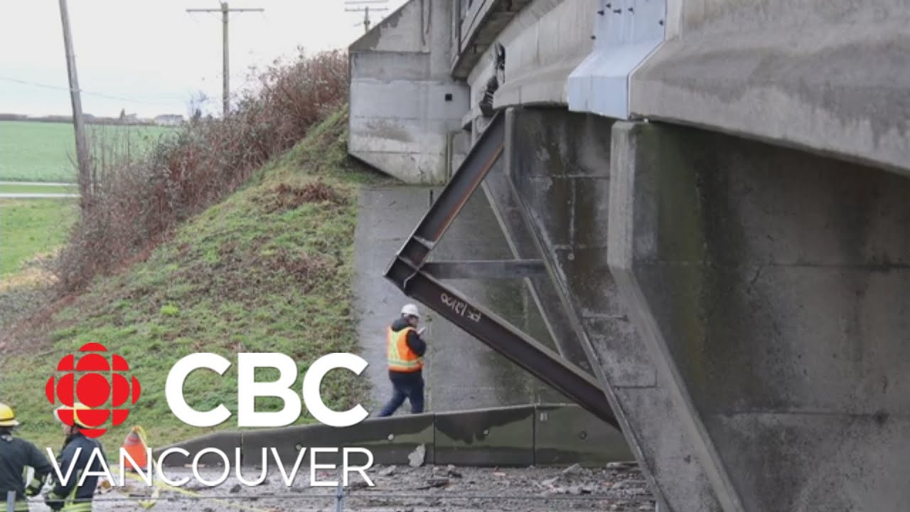 B.C. trucking company sues province after being suspended for highway strikes