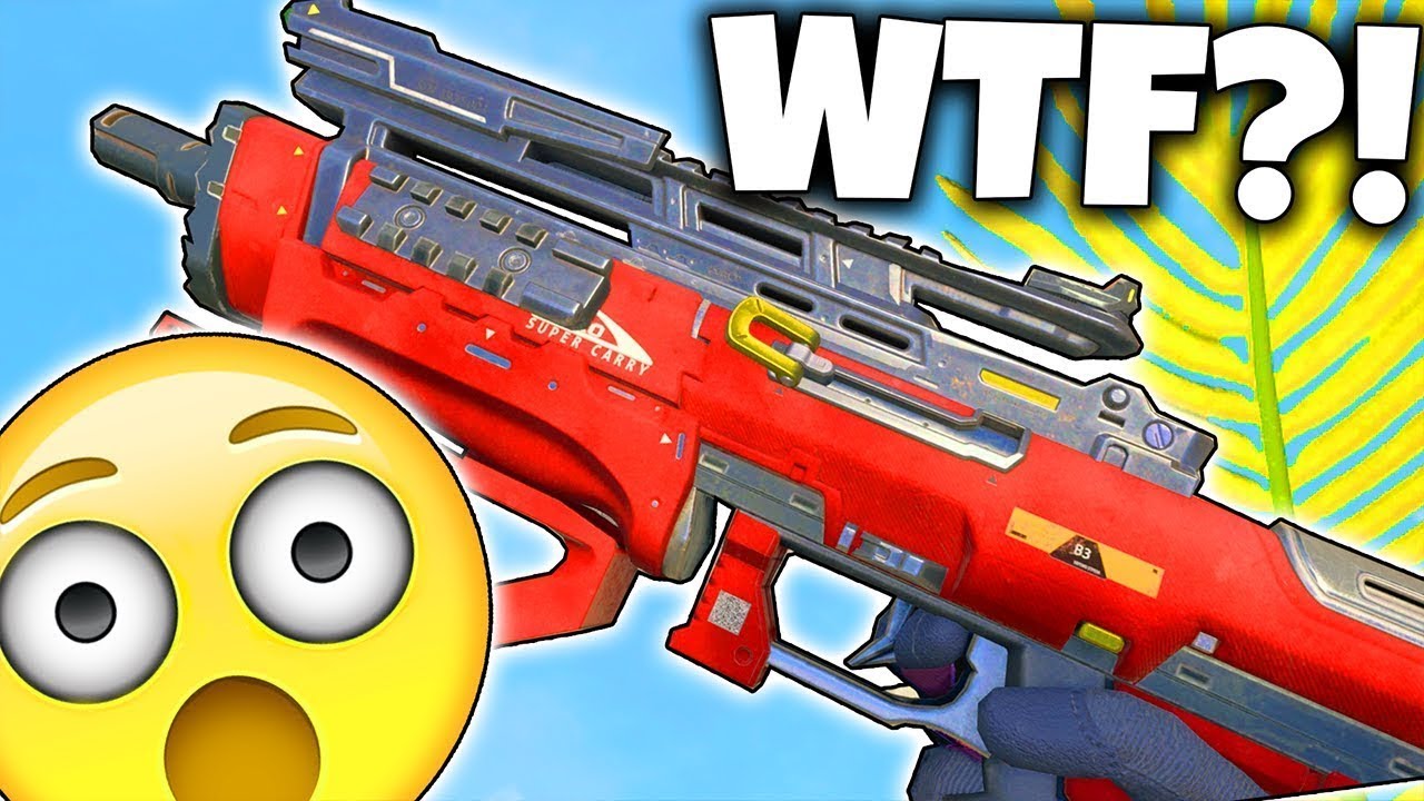 Best Vmp Class Setup (Bo4)