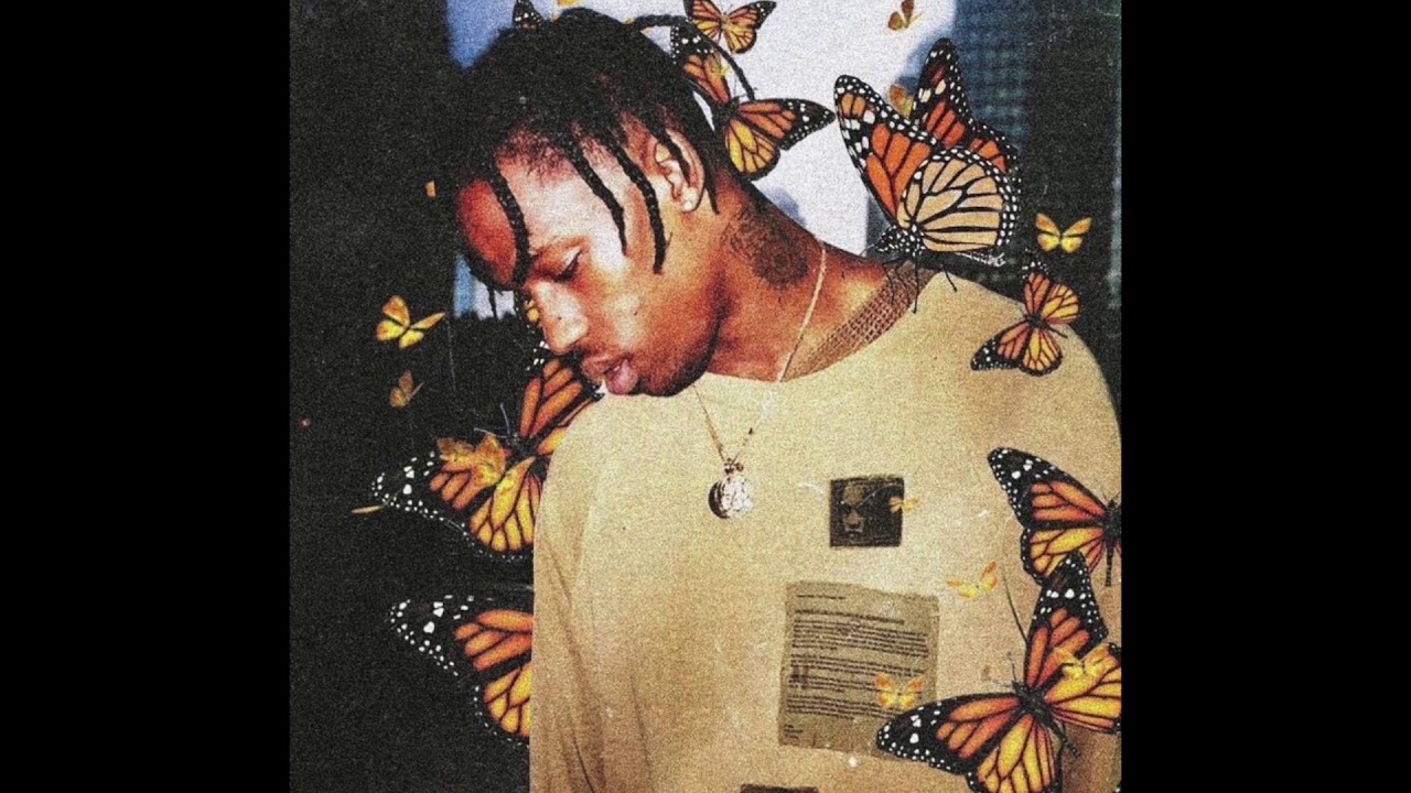[SOLD] Travis Scott x Drake Type Beat - 