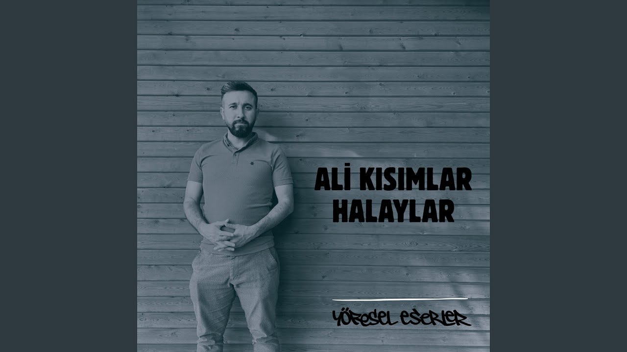 Anlayamazsın Sallama Halay