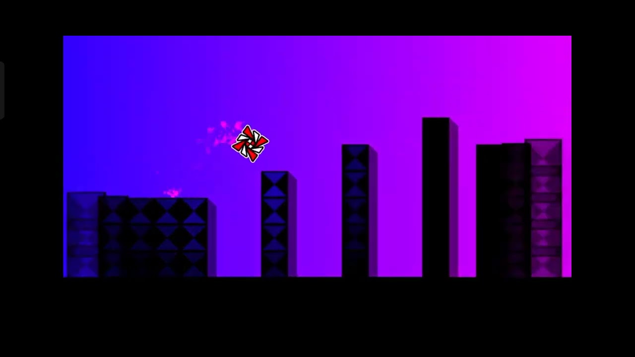 THE FINAL OF EON GD EP4- CREDIT TO NEXUS - THE FINAL EP