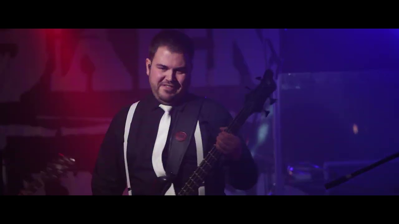 BROKEN BASS - Live at HEIMSPIEL 2023, ROX SPIEZ
