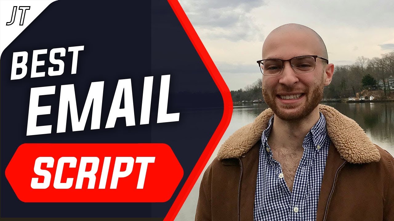 Best Cold Email Template for Digital Marketing 2021 (Get More Clients)