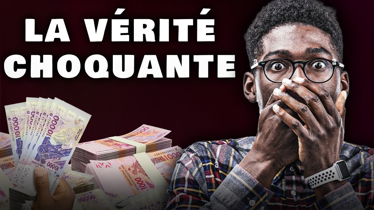 Pourquoi 99,99% des gens échouent : La VÉRITÉ que personne ne vous dit.