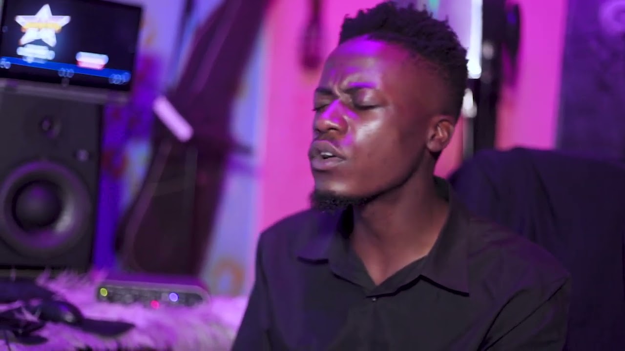 Nibwebo mwelesa