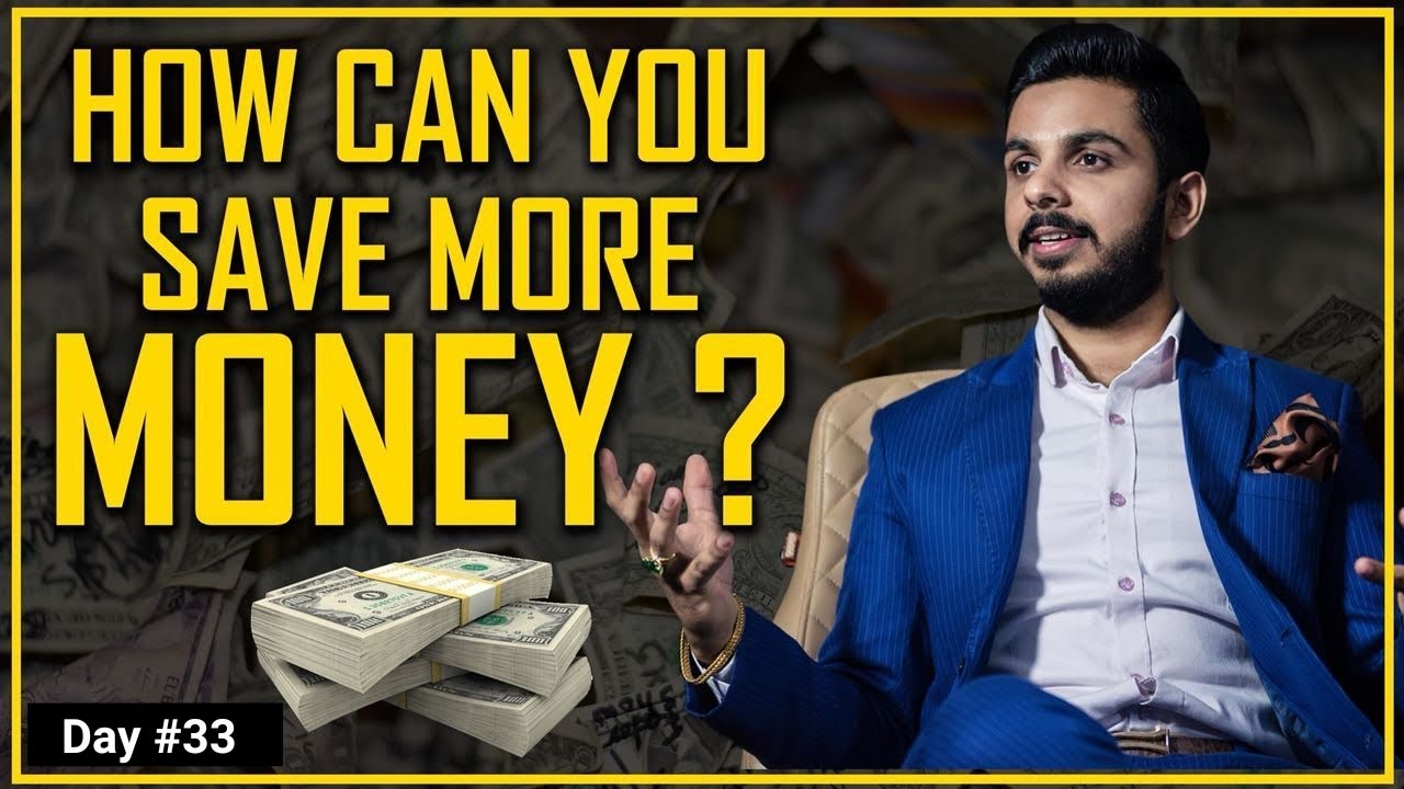 How to Save More Money || PRT || Hindi