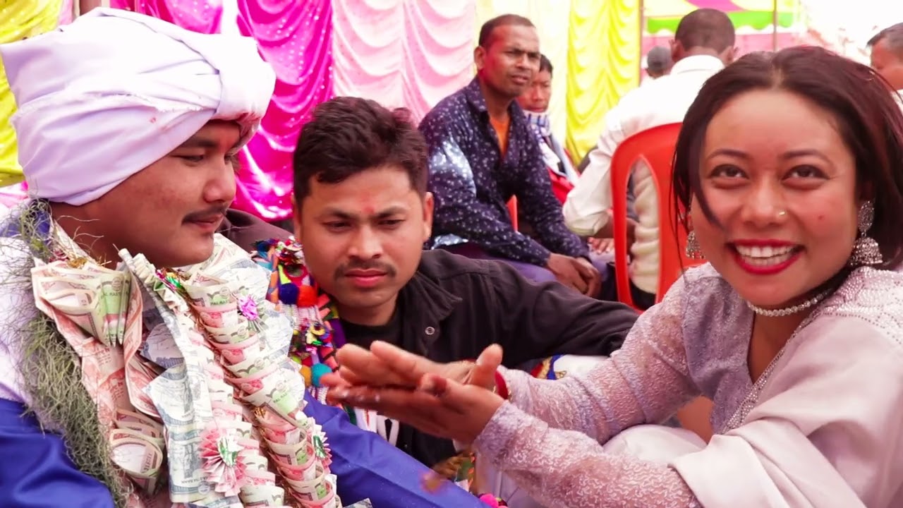 Sunil weds Resma kaslaor 2