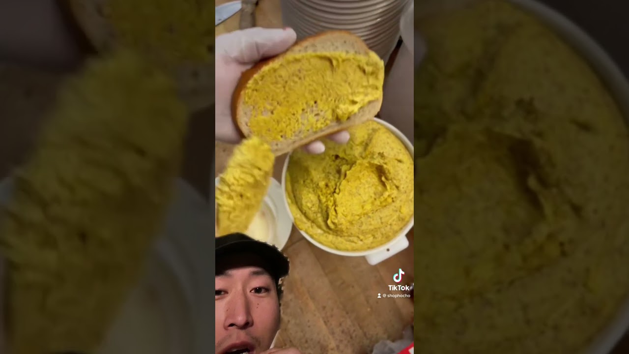 Katz Deli Inflation?