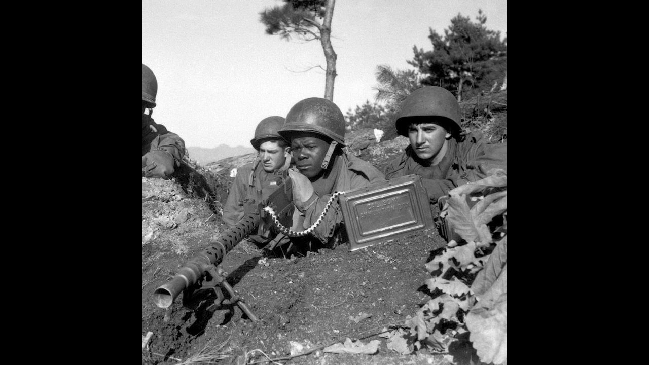 Challenge and Hope: How Korea Forged an Integrated Army