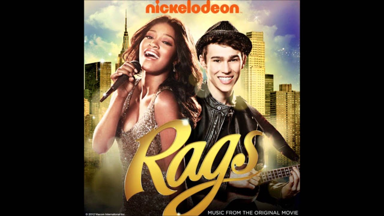 Rags Me & You against The World