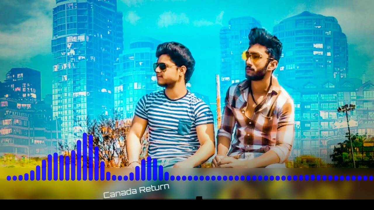 CANADA🇨🇦RETURN