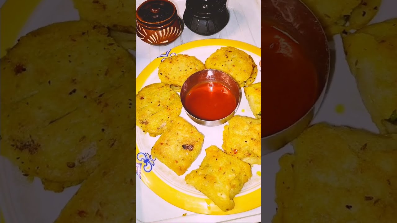 Healthy Suji Aloo Breakfast | Ready in 15 Minutes