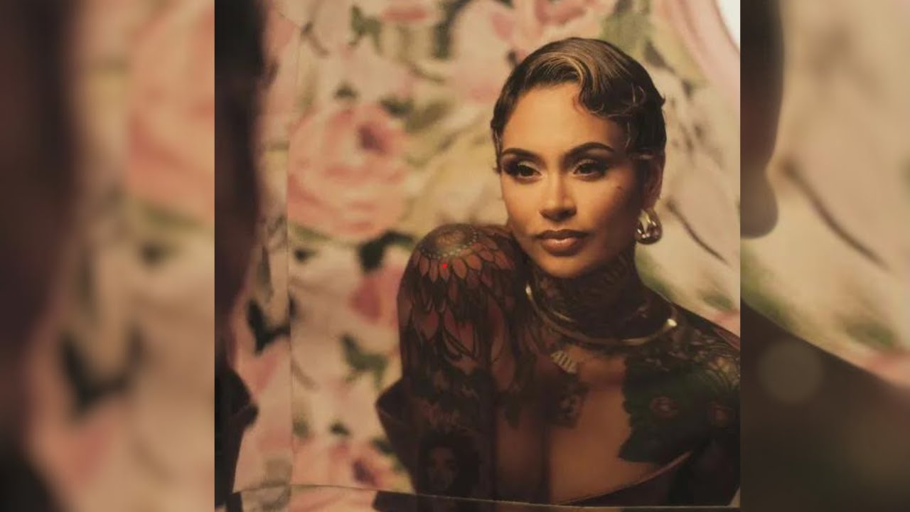 Kehlani - While We Wait 2 (Full Album)