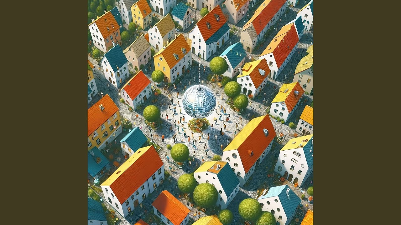 Disco Town