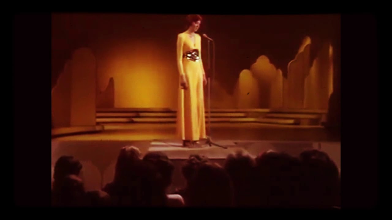 Cilla Black - Help Me Make Through The Night