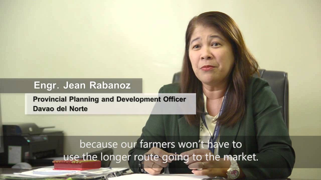 Save and Be Safe - Davao del Norte (Region 11)