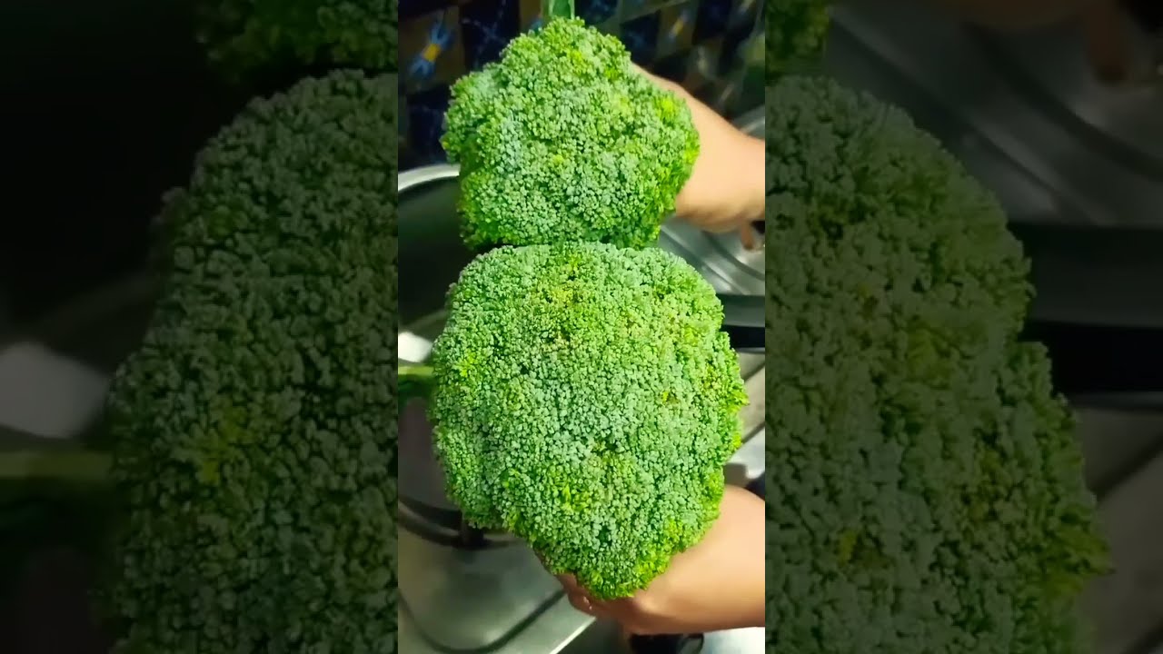 Indian potato 🥔 & Broccoli 🥦 curry recipe|| Tasty curry|| Broccoli soup|| Fastcook2