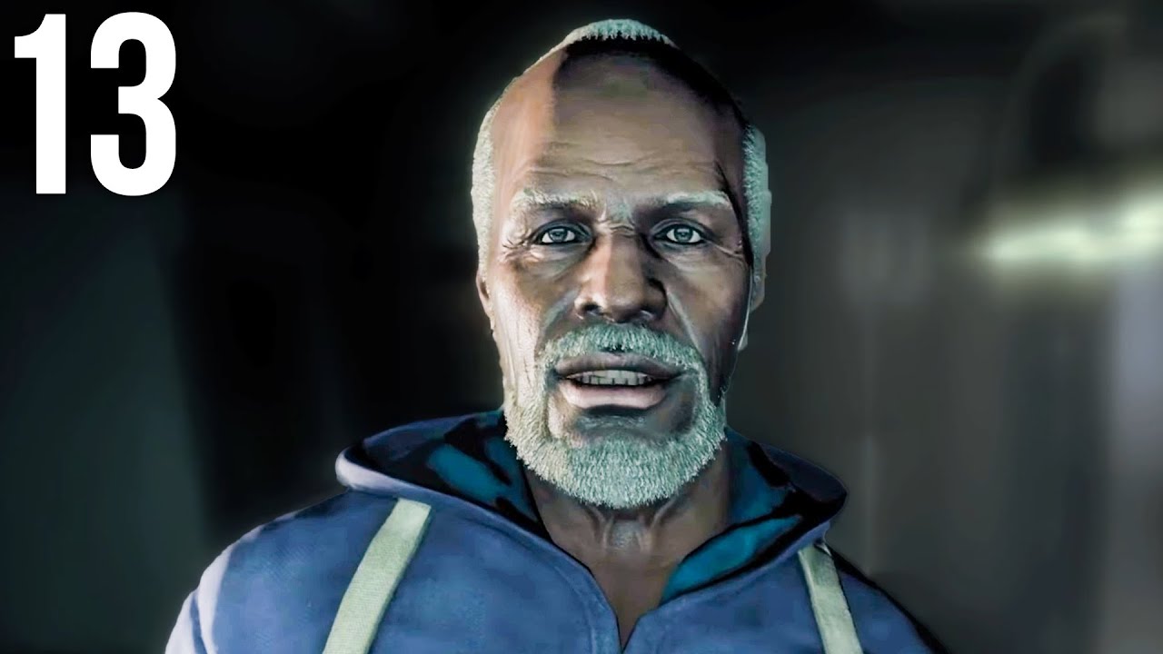 Nocny POŚCIG ZA SPRINTEREM 😫 | Dying Light PL 4K [#13]