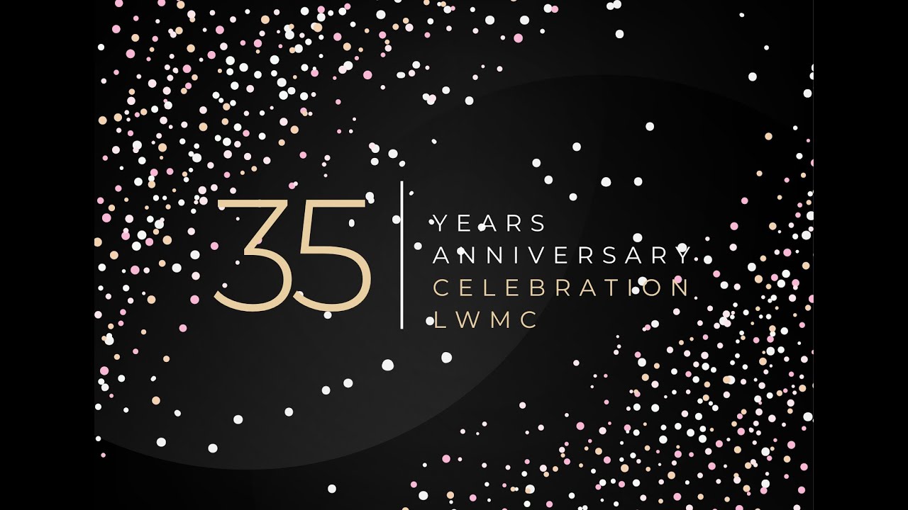 LWMC 35th Anniversary I 03.10.2023 I Living Word Missionary Church Germany