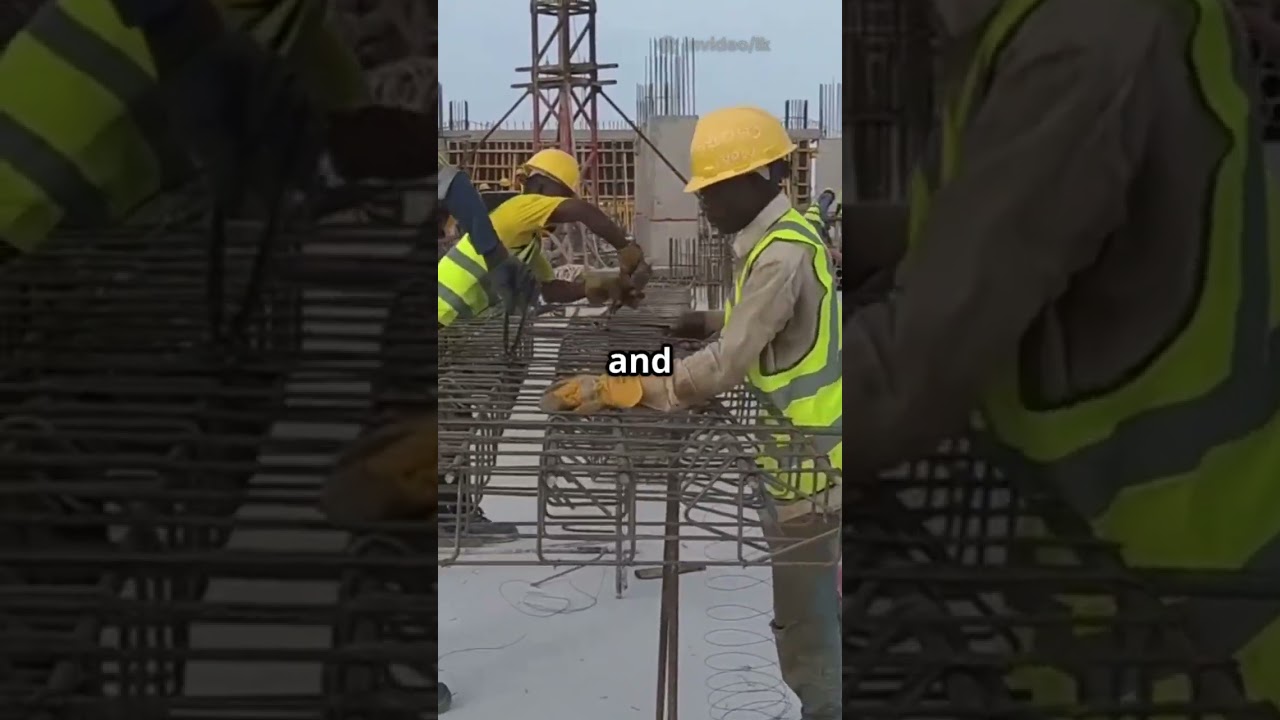 Nigeria's Mega Projects: Building the Future Now!