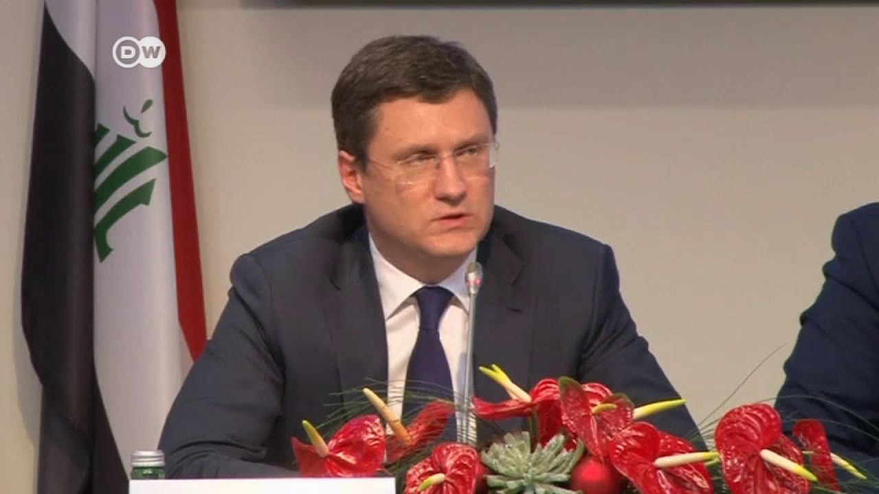 Productores de petr&oacute;leo logran acuerdo