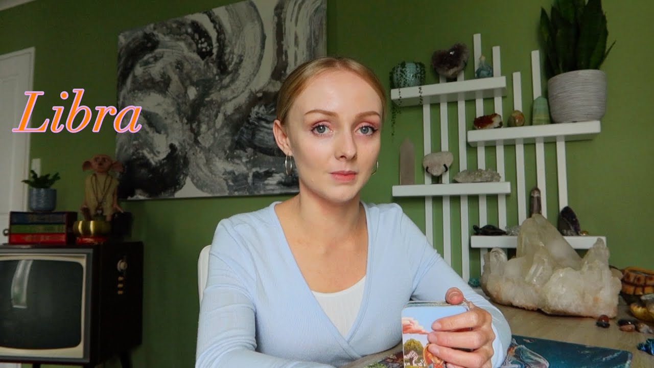 Libra | Your strength to walk away was underestimated. Timeless tarot reading 
