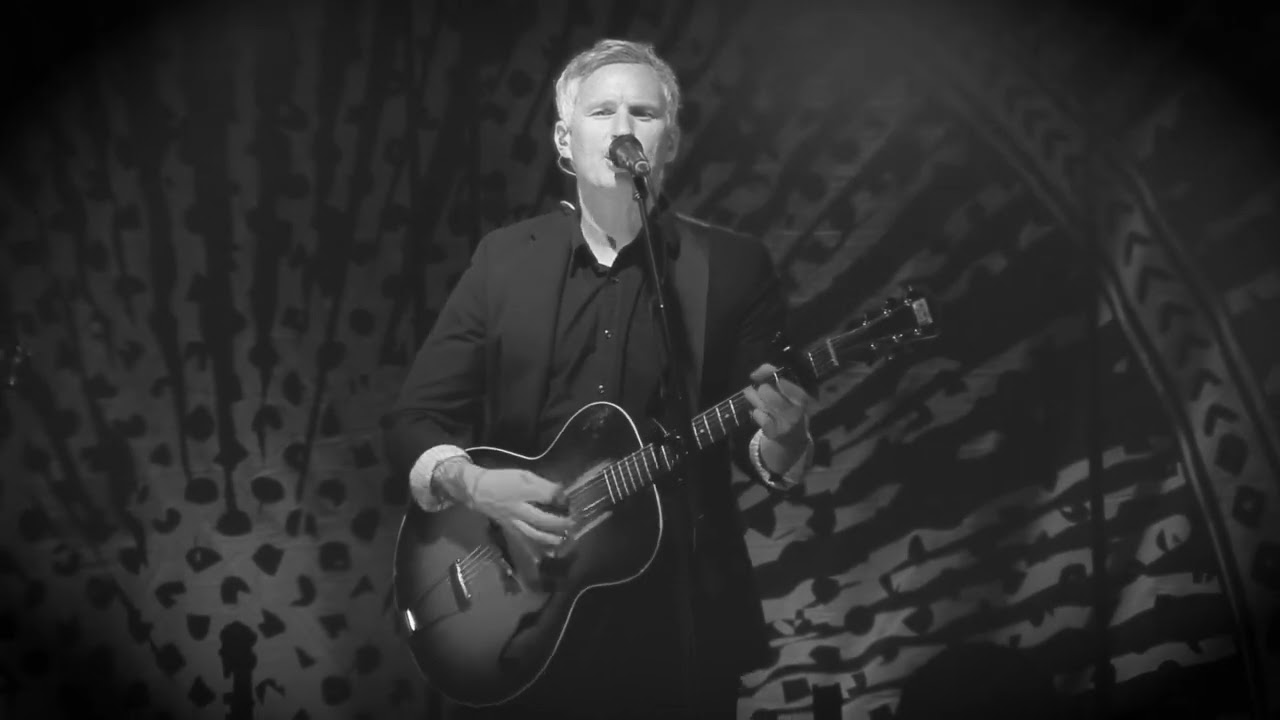 The Devil Makes Three - Divide and Conquer (Live at CityFolk Festival)